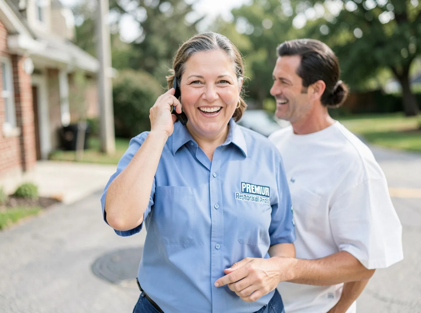 Water Damage Restoration West Millgrove, OH FAQs